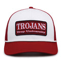Troy Hat