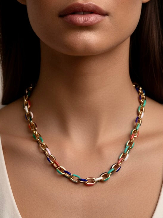 TRUE HUE Necklace