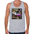 True Romance Movie Men's Tank