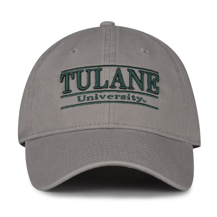 Tulane Dad Caps