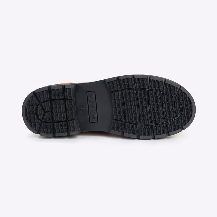 Tully Boot // Blueberry [Retired]