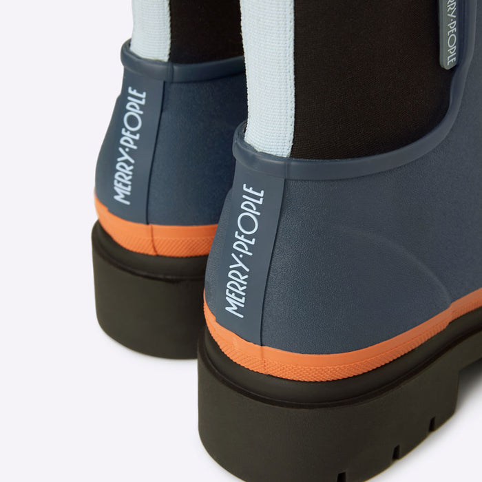 Tully Boot // Blueberry [Retired]
