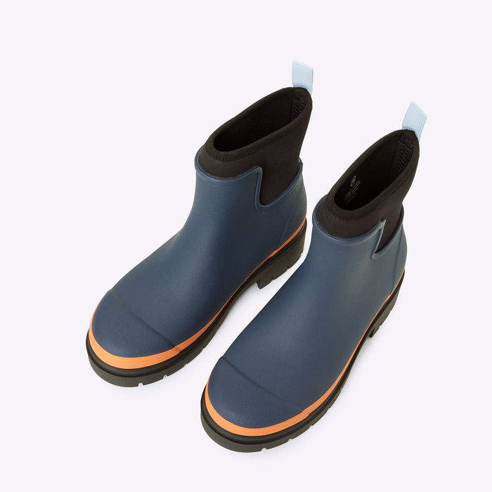 Tully Boot // Blueberry [Retired]