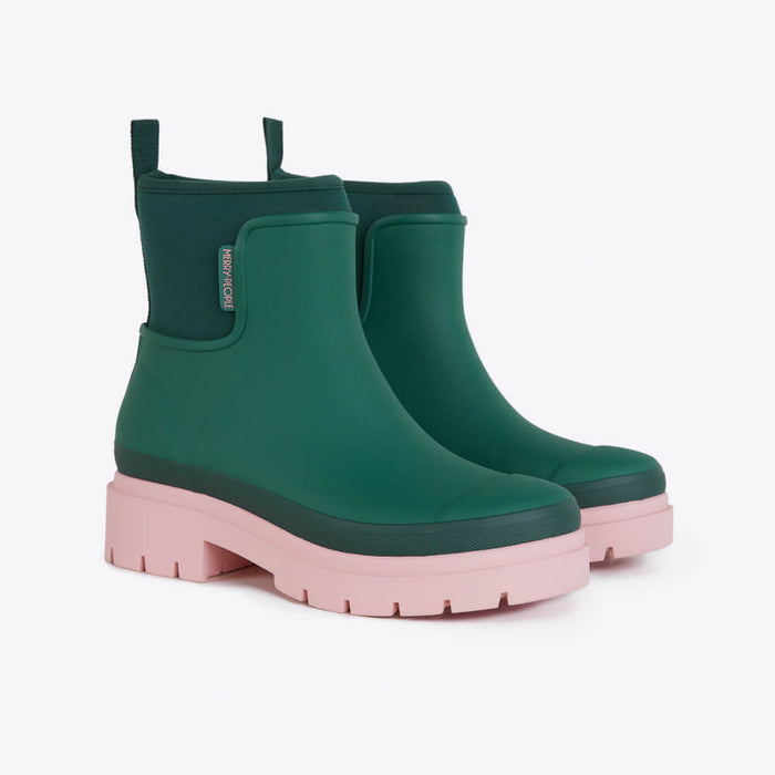 Tully Boot // Ivy & Blossom [Retired]