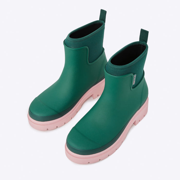 Tully Boot // Ivy & Blossom [Retired]