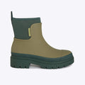 Tully Boot // Khaki Green [Retired]