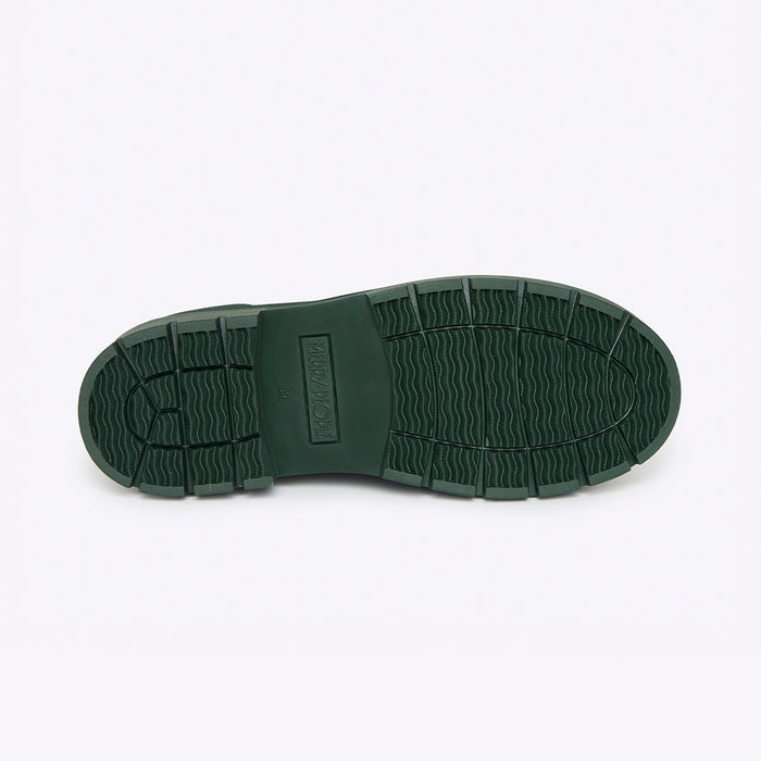 Tully Boot // Khaki Green [Retired]