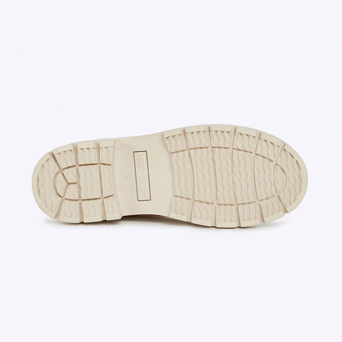 Tully Boot // Lemon [Retired]