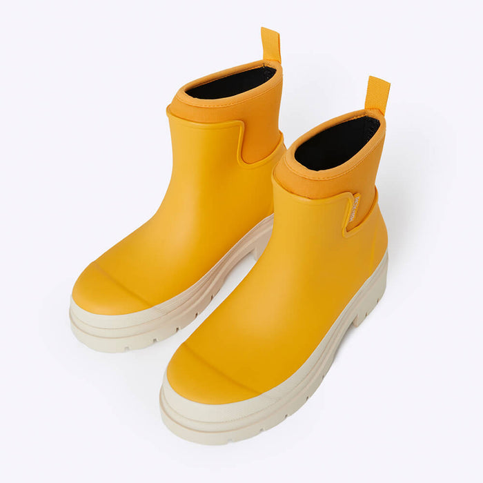 Tully Boot // Lemon [Retired]
