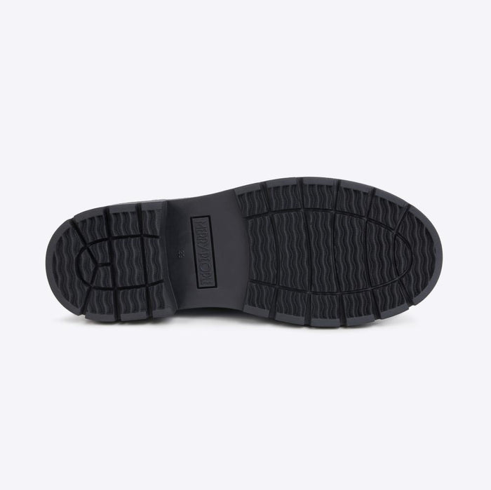 Tully Boot // Ocean Evergreen [Retired]