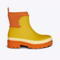 Tully Boot // Sunshine & Orange [Retired]