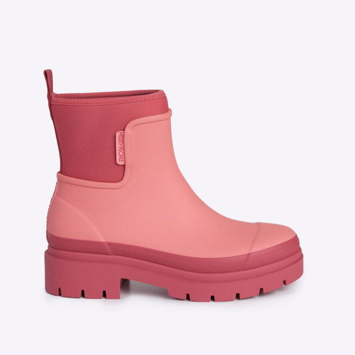 Tully Boot // Watermelon [Retired]