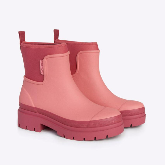 Tully Boot // Watermelon [Retired]