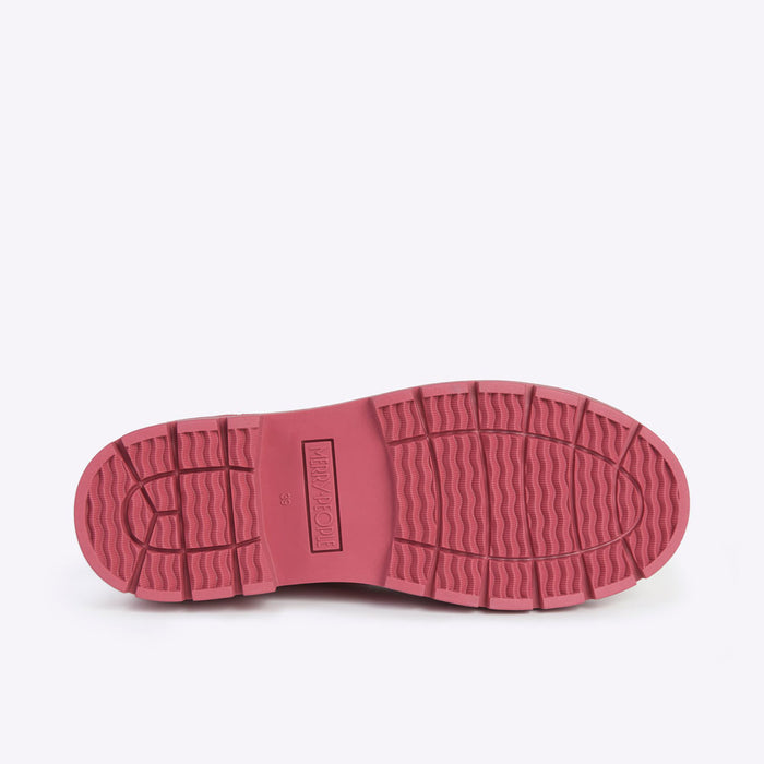 Tully Boot // Watermelon [Retired]