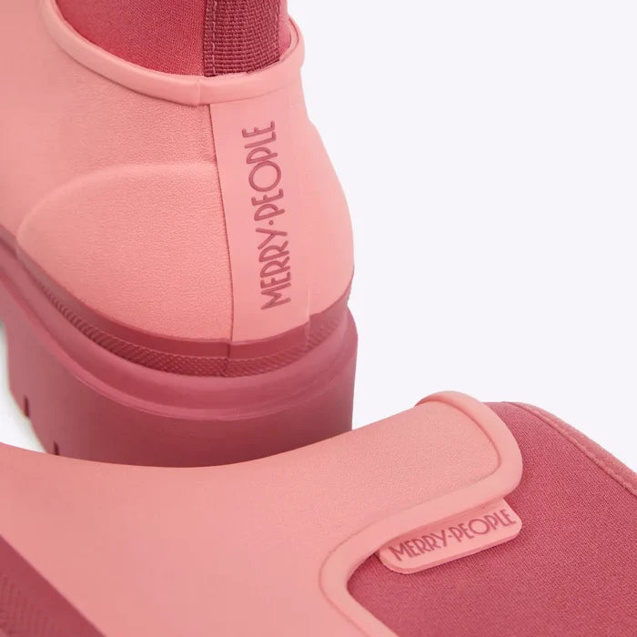 Tully Boot // Watermelon [Retired]