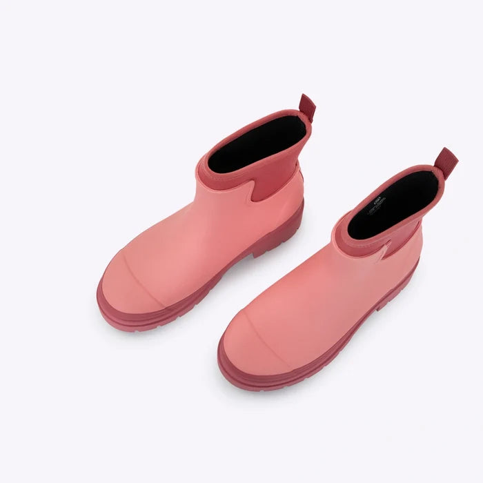 Tully Boot // Watermelon [Retired]