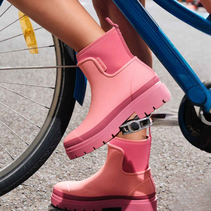 Tully Boot // Watermelon [Retired]