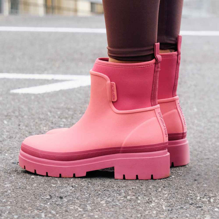 Tully Boot // Watermelon [Retired]