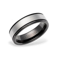 Tungsten Ring