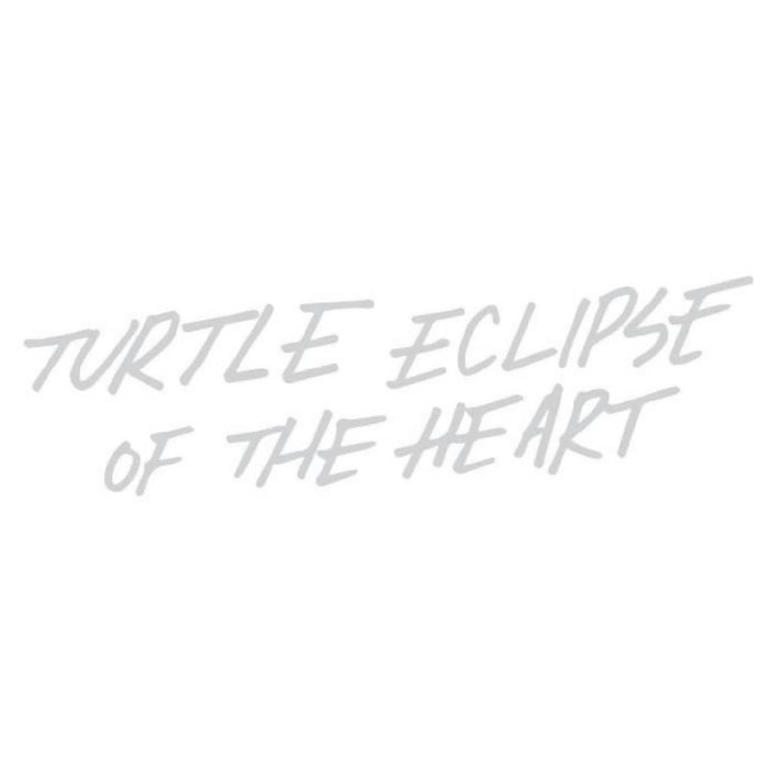 Turtle Eclipse Of The Heart