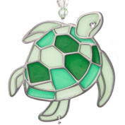 Turtle Sun Jewels