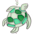 Turtle Sun Jewels