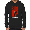 TWD Rise Up Rick Hoodie