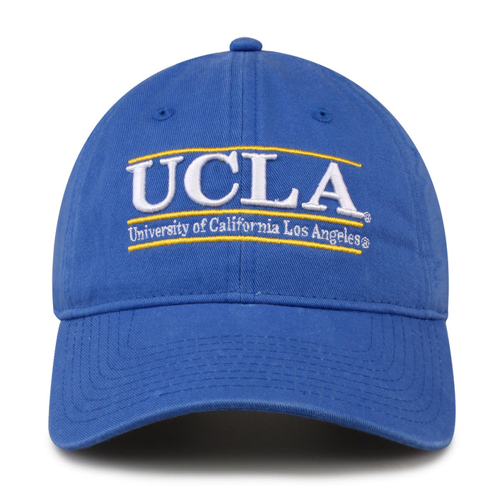 UCLA Dad Caps