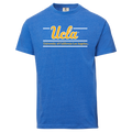 UCLA Retro Logo Bar Tee
