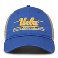 UCLA Split Bar
