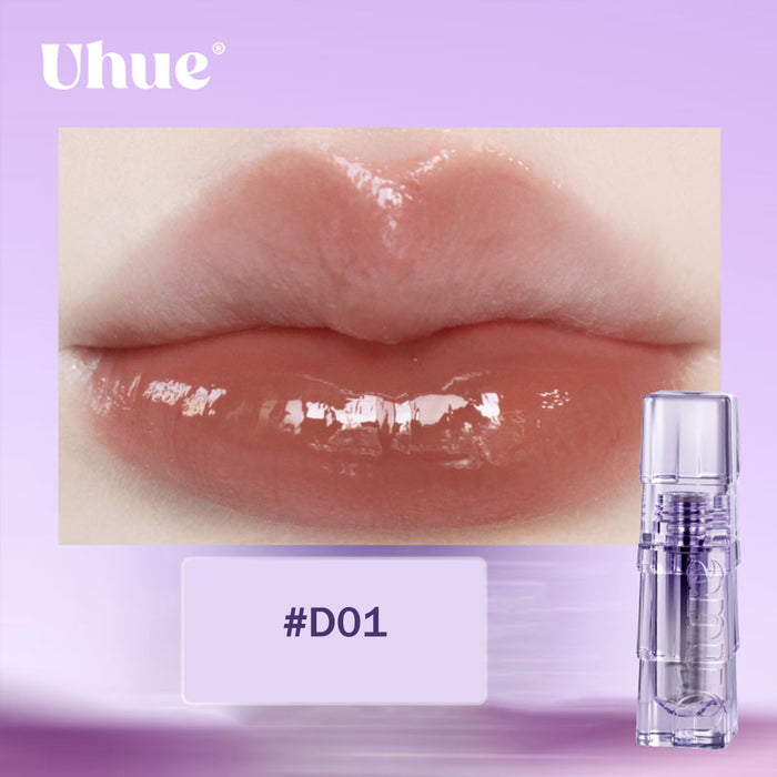 Uhue Pouty Lip Nectar D04