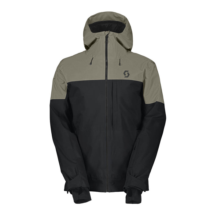 Ultimate Dryo 10 - Ski Jacket