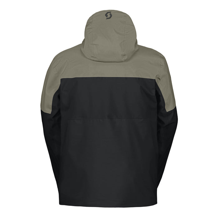Ultimate Dryo 10 - Ski Jacket