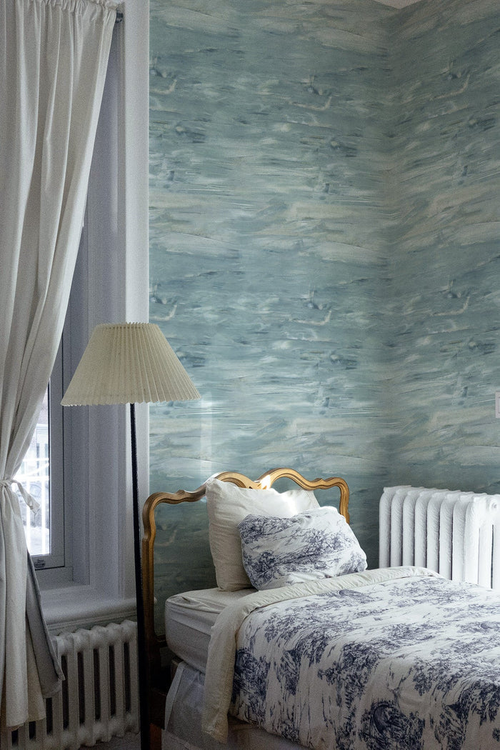 Umbriel / Blue