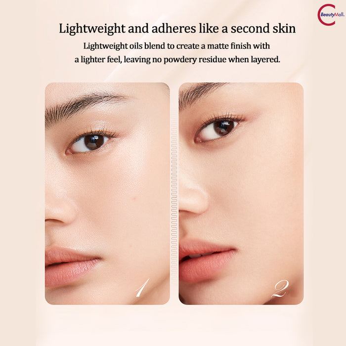 UODO Matte Long-lasting Foundation 颜色 C01