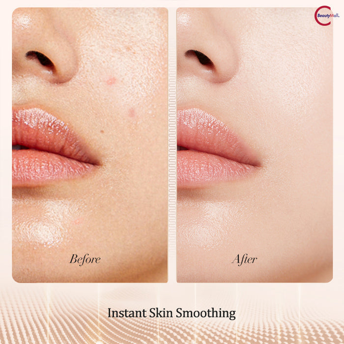UODO Moisturizing Light Foundation style C01