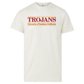 USC Trojans Bar Tee