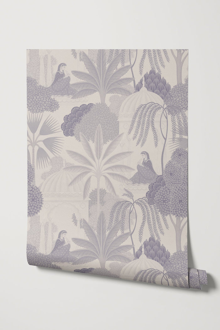 Uttar Pradesh / Lavender