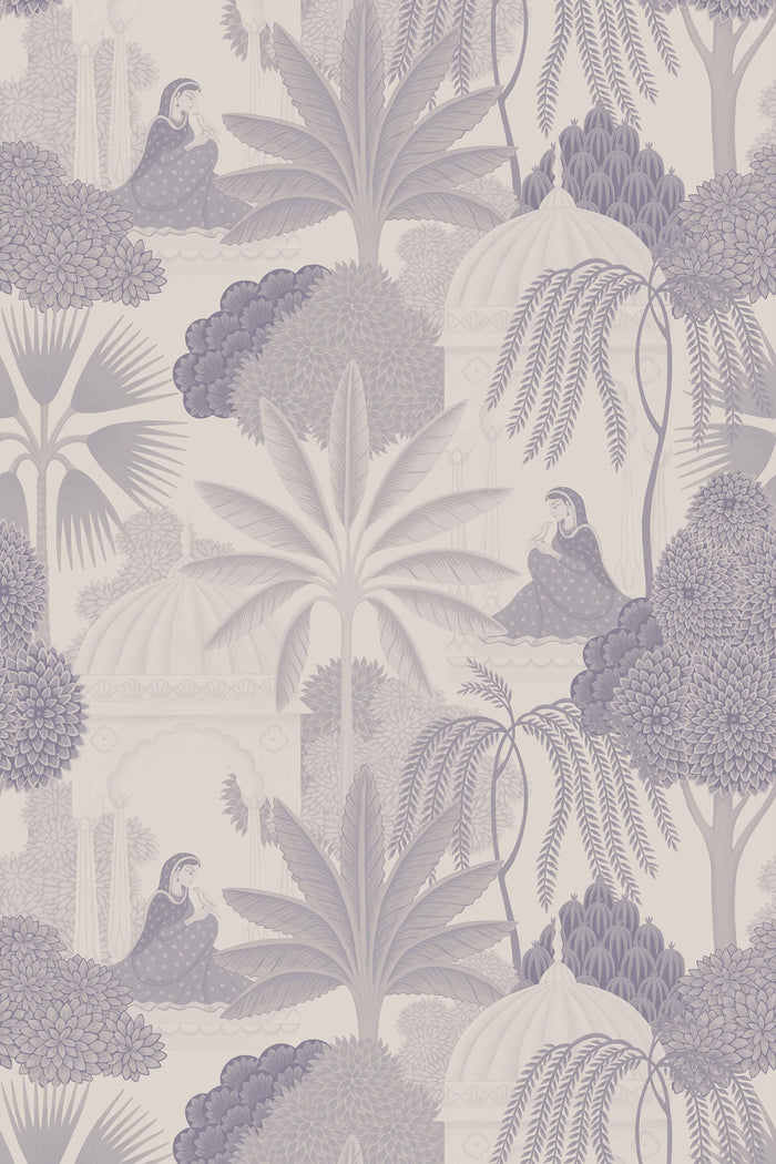 Uttar Pradesh / Lavender