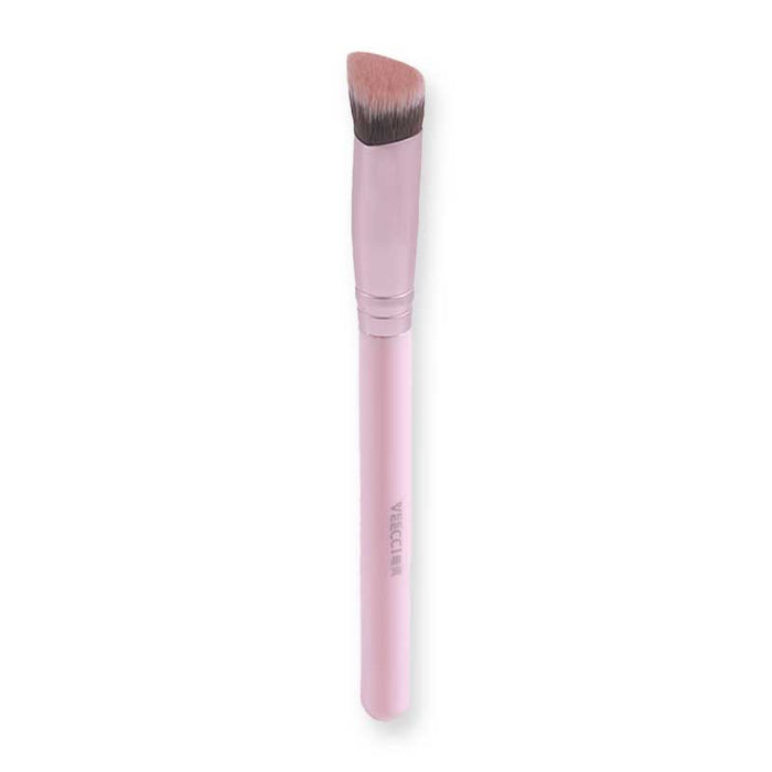 VEECCI Triangular Highlighting Brush style #01