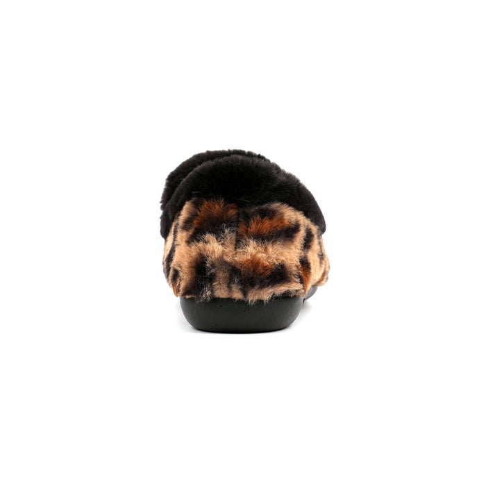 Vella Ocelot Slipper