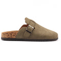 Veluna Green Sandal
