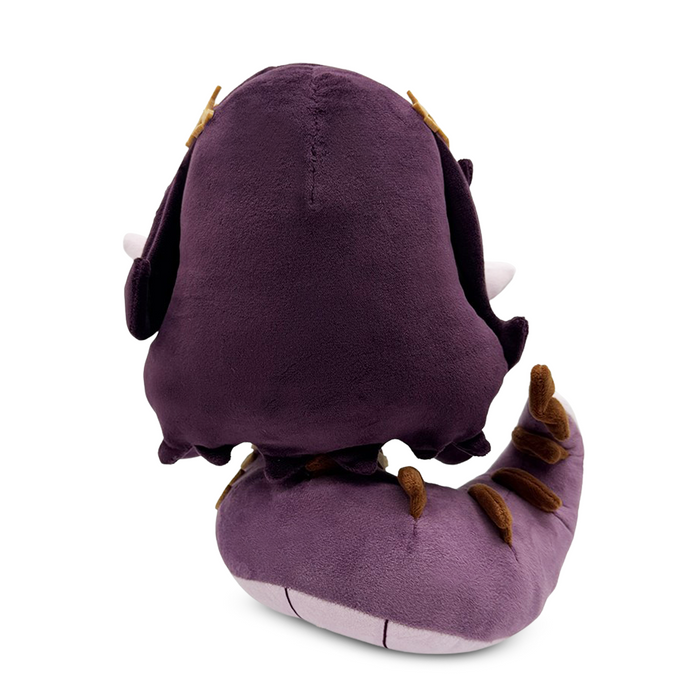 Vexoria the Sun Eater Plush (9in)