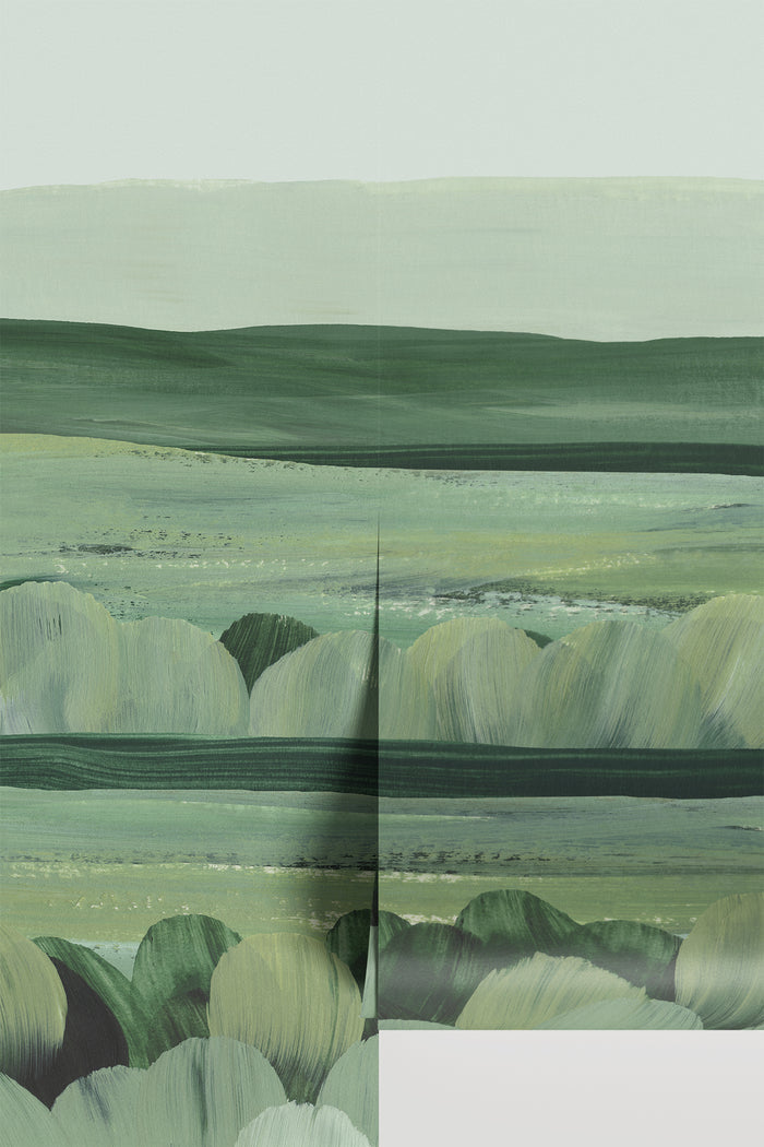 Vik / Moss