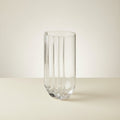 VIMA Vase Medium Clear