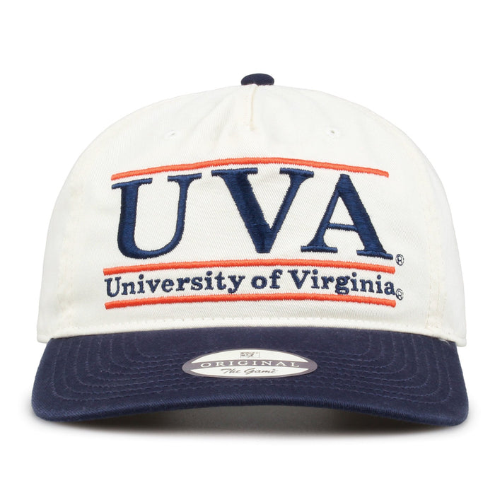 Original Bar Snapback