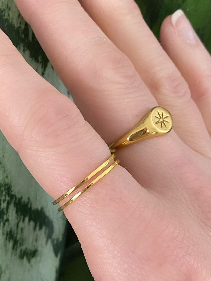 Virtue Ring