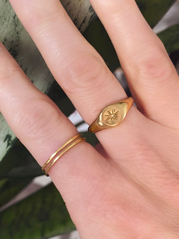 Virtue Ring