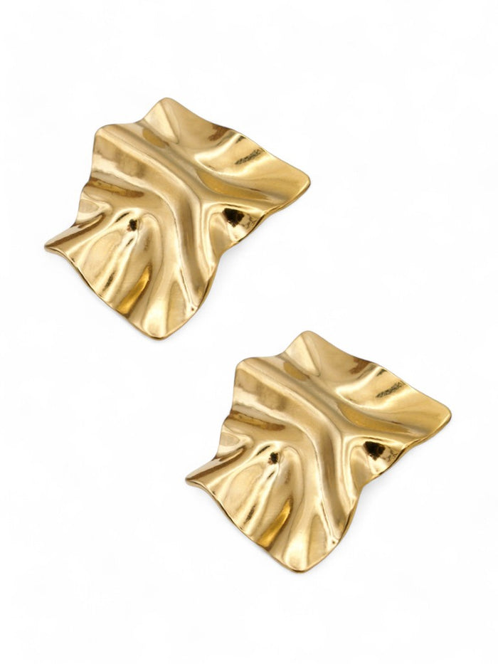 VISIONARY Statement Earrings