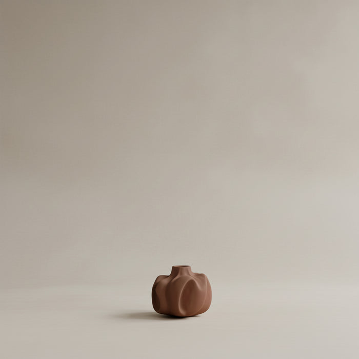 101 Copenhagen - Wabi Vase, Mini - Almond - Vase